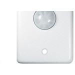 Sensor De Presenca + Fotocelula Techna Embutir 4X2 - 360º - Sp009