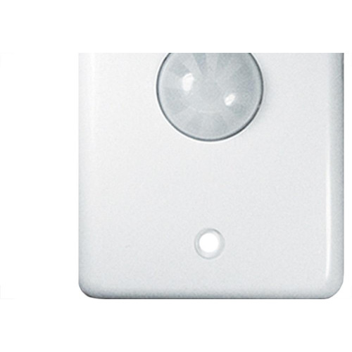 Sensor De Presenca + Fotocelula Techna Embutir 4X2 - 360º - Sp009