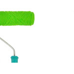 Rolo Para Textura Compel 16Cm Emborrachado Firenze