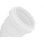 Joelho Esgoto Tigre 45º X 75Mm