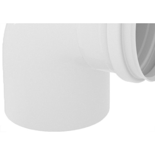 Joelho Esgoto Tigre 90º X 40Mm