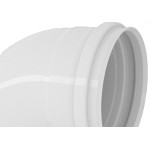 Joelho Esgoto Tigre 90º X 40Mm