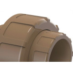 Uniao Soldavel Tigre 32Mm