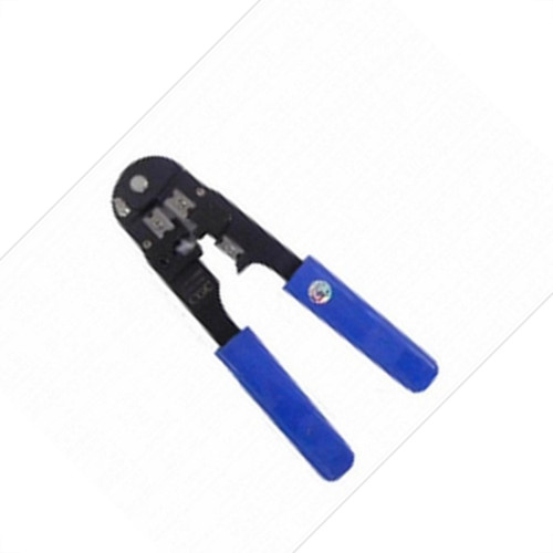 Alicate Crimpar Dezcomp Telefone Rj11 (Hy-2096C)