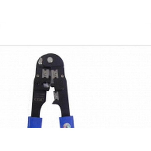 Alicate Crimpar Dezcomp Telefone Rj11 (Hy-2096C)