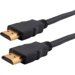 Cabo Hdmi 1.4 Audio/Video Dezcomp 1080Hp 5,0M