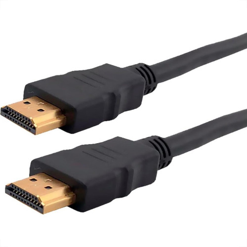 Cabo Hdmi 1.4 Audio/Video Dezcomp 1080Hp 5,0M