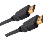 Cabo Hdmi 1.4 Audio/Video Dezcomp 1080Hp 5,0M