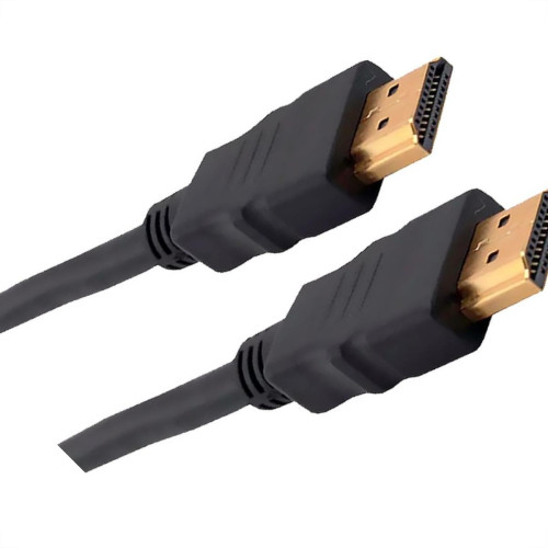 Cabo Hdmi 1.4 Audio/Video Dezcomp 1080Hp 5,0M
