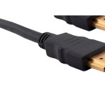 Cabo Hdmi 1.4 Audio/Video Dezcomp 1080Hp 5,0M