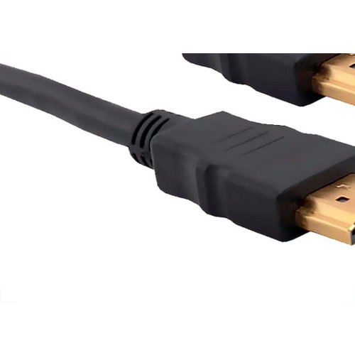 Cabo Hdmi 1.4 Audio/Video Dezcomp 1080Hp 5,0M