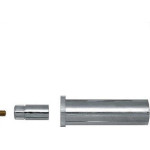 Prolongador Para Registro Unifix Kit 2Cm