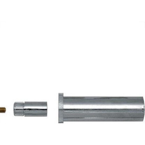 Prolongador Para Registro Unifix Kit 2Cm