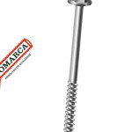 Parafuso Telha 200Mm Jomarca