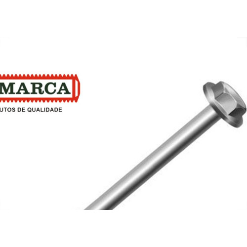 Parafuso Telha 200Mm Jomarca