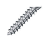 Parafuso Sextavado Rosca Soberba Jomarca 1/4'' X 80Mm
