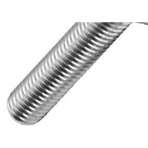 Parafuso Sextavado Zincado Jomarca 3/8'' X 5''