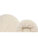Boinas Para Politriz Roma 8''