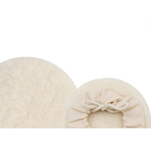 Boinas Para Politriz Roma 8''