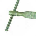 Vira Macho T Mtf No.3 - 3/8 A 7/16''