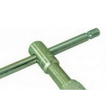 Vira Macho T Mtf No.3 - 3/8 A 7/16''