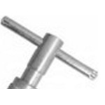 Vira Macho T Mtf No.4 - 7/16 A 5/8''
