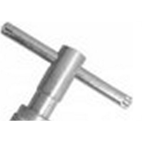 Vira Macho T Mtf No.4 - 7/16 A 5/8''