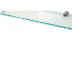 Acessorio Wc Overtime Porta Shampoo Retangular