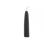 Garfo Com Bucha Compel Para Rolo 23Cm Comum - 0.2072