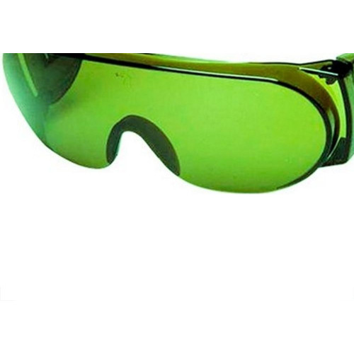 Oculos Protecao Kalipso Panda Verde