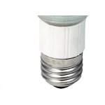 Lampada Dicroica Flc 50Wx127V. Soquete E-27