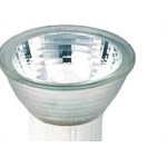Lampada Dicroica Flc 50Wx127V. Soquete E-27