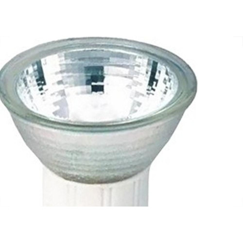 Lampada Dicroica Flc 50Wx127V. Soquete E-27