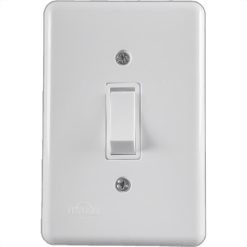 Conjunto Ilumi Stylus Branco Com Placa 1 Paralelo - 2022