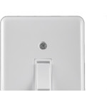 Conjunto Ilumi Stylus Branco Com Placa 1 Paralelo - 2022