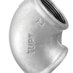 Conexao Galvanizada Tupy Joelho 1X1/2'' Reducao