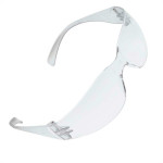 Oculos Protecao Kalipso Leopardo Incolor