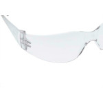 Oculos Protecao Kalipso Leopardo Incolor