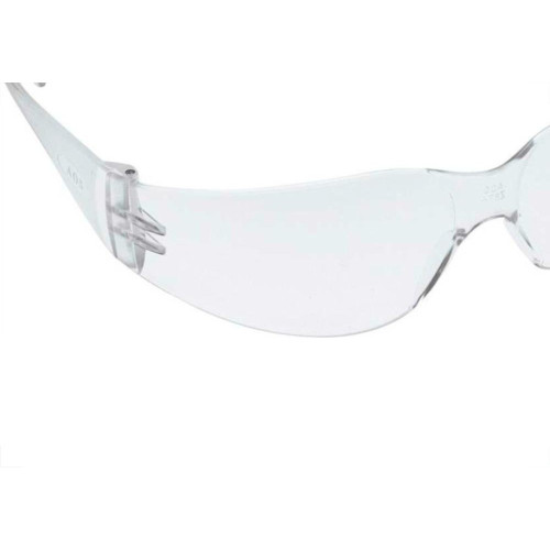 Oculos Protecao Kalipso Leopardo Incolor
