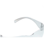 Oculos Protecao Kalipso Leopardo Incolor