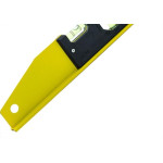 Nivel Aluminio Thompson Base Com Ima 12'' Mac 7012