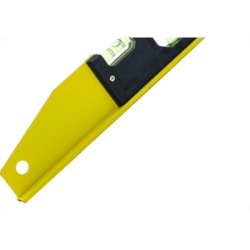 Nivel Aluminio Thompson Base Com Ima 12'' Mac 7012