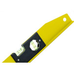 Nivel Aluminio Thompson Base Com Ima 12'' Mac 7012