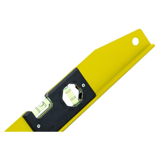 Nivel Aluminio Thompson Base Com Ima 12'' Mac 7012