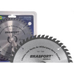 Serra Circular Widea Brasfort/Premium 7.1/4''X 48 Dentes X 16Mm