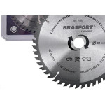 Serra Circular Widea Brasfort/Premium 7.1/4''X 48 Dentes X 20Mm