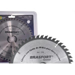Serra Circular Widea Brasfort/Premium 7.1/4''X 48 Dentes X 20Mm