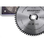 Serra Circular Widea Brasfort/Premium 9.1/4''X 60 Dentes X 25Mm