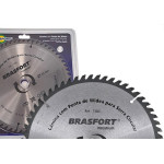 Serra Circular Widea Brasfort/Premium 9.1/4''X 60 Dentes X 25Mm