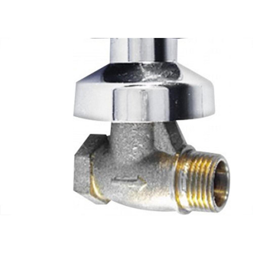 Registro Pressao Unifix C-40 - 1416 - 3/4'' Latao